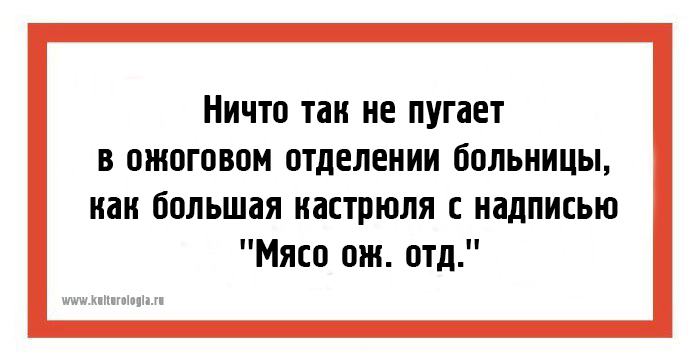 24 юмористических открытки с мудрыми жизненными наблюдениями