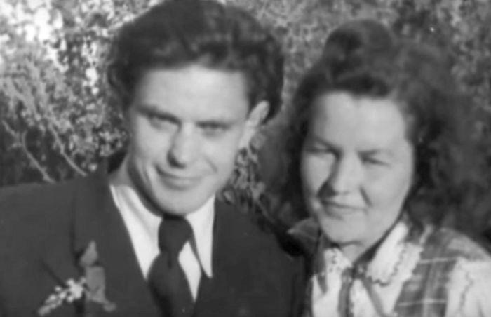 Донатас Банионис и Она Баненене . Брак из жалости и 60 лет безусловного счастья Донатас Банионис и Она Баненене . Брак из жалости и 60 лет безусловного счастья