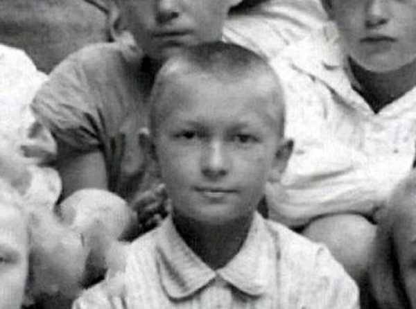 Георгий Вицин: скромная жизнь гениального актера Георгий Вицин: скромная жизнь гениального актера