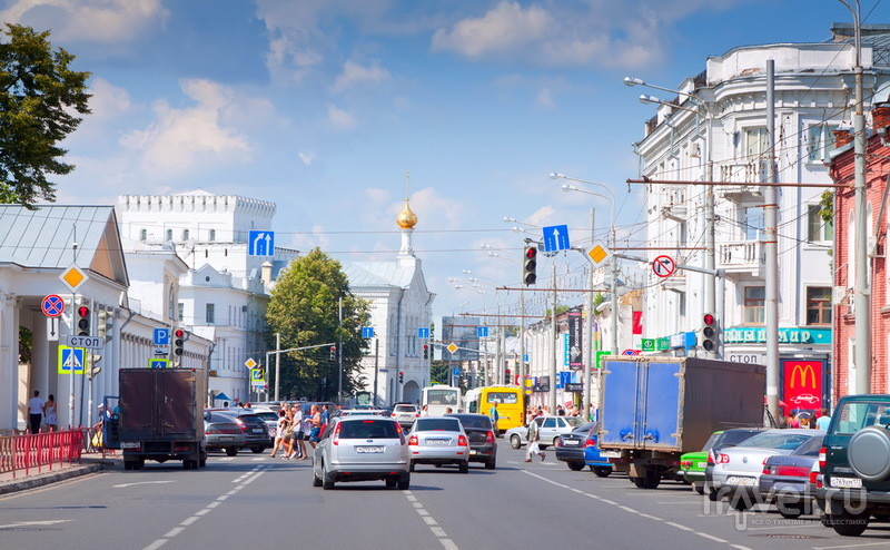 Ужасы российской глубинки. Ярославль Ужасы российской глубинки. Ярославль Россия ., в России, видео, глубинка, рашка