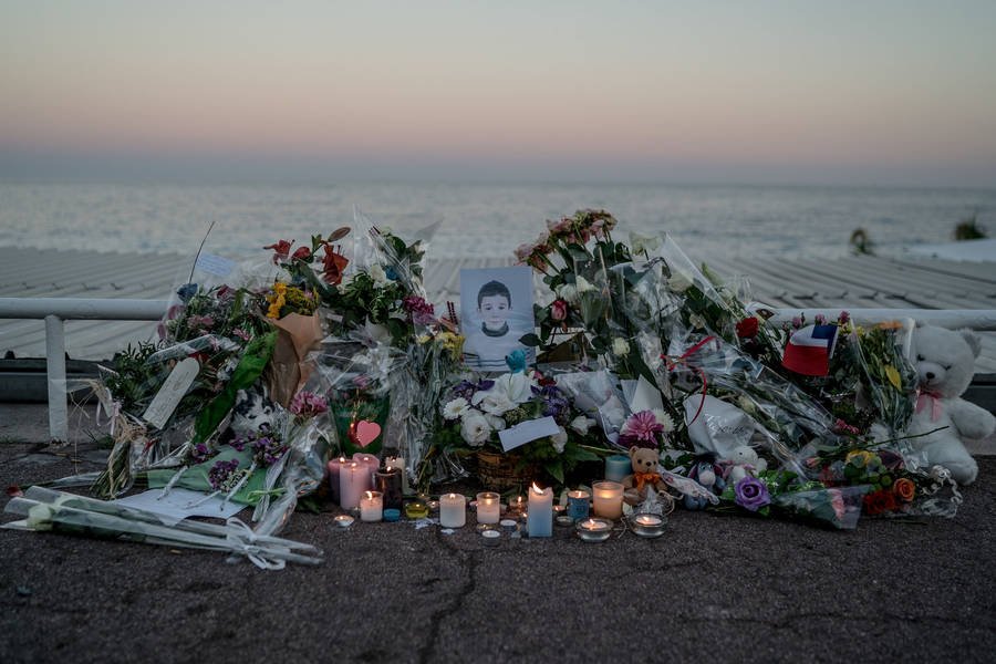 Самые яркие события ушедшего года в фотографиях репортёров New York Times Самые яркие события ушедшего года в фотографиях репортёров New York Times