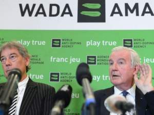 Россия может применить санкции в отношении руководства WADA