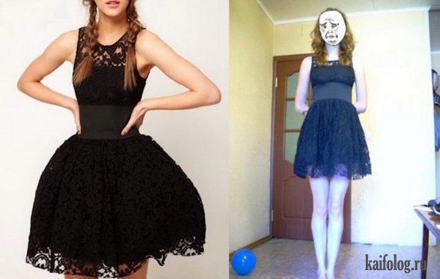 Одежда с AliExpress. Обломы (50 фото)