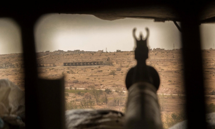 Российский дипломат объяснил смысл эвакуации боевиков из Алеппо Российский дипломат объяснил смысл эвакуации боевиков из Алеппо