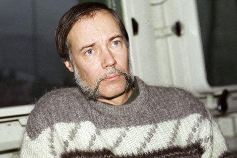 Как менялся Володя Шарапов, актер Владимир Конкин, с течением времени.