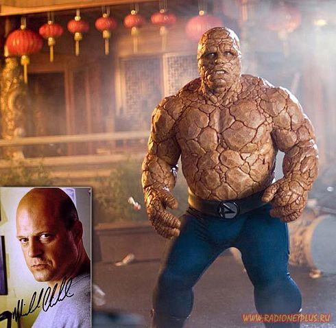 Как выглядят герои кинофильмов в жизни?