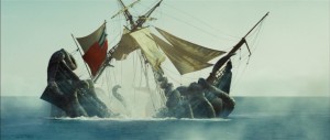 Pirates of the Caribbean: Dead Man's Chest Pirates of the Caribbean: Dead Man's Chest