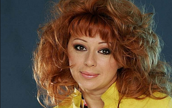 Апина Алена и Буланова Татьяна: эффектное послезвездие