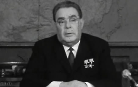 Новогоднее поздравление брежнева 1979 936