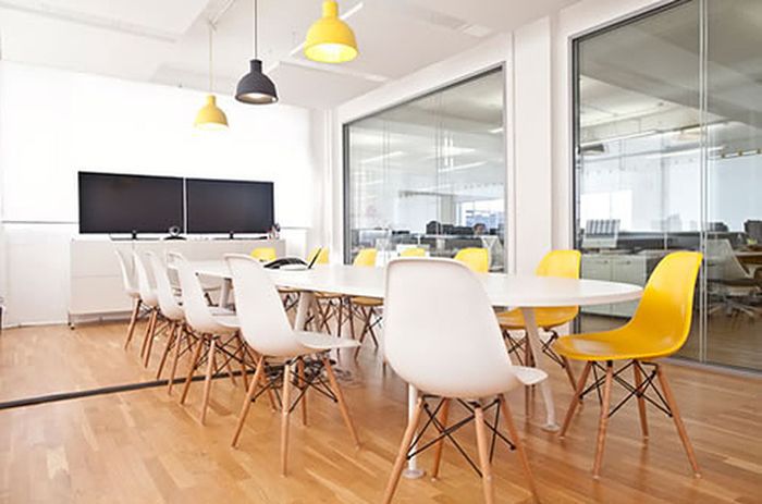 офис, работа, дизайн