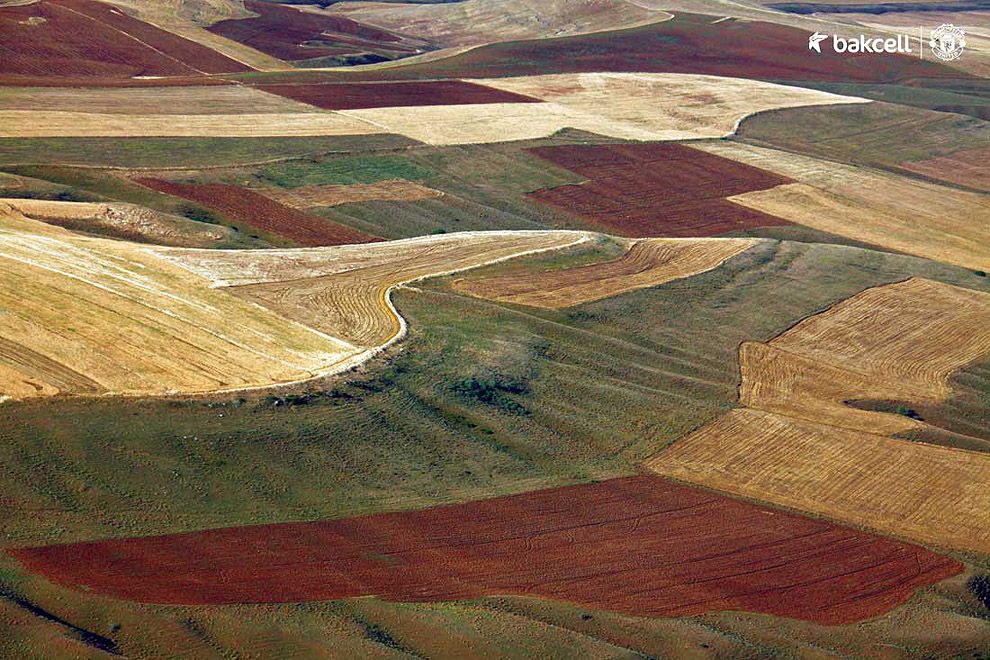 Azerbaijan18 Иной взгляд на любимый Азербайджан