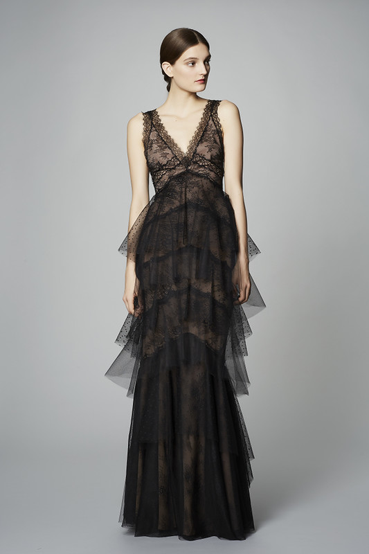 Marchesa Notte Pre-Fall 2017