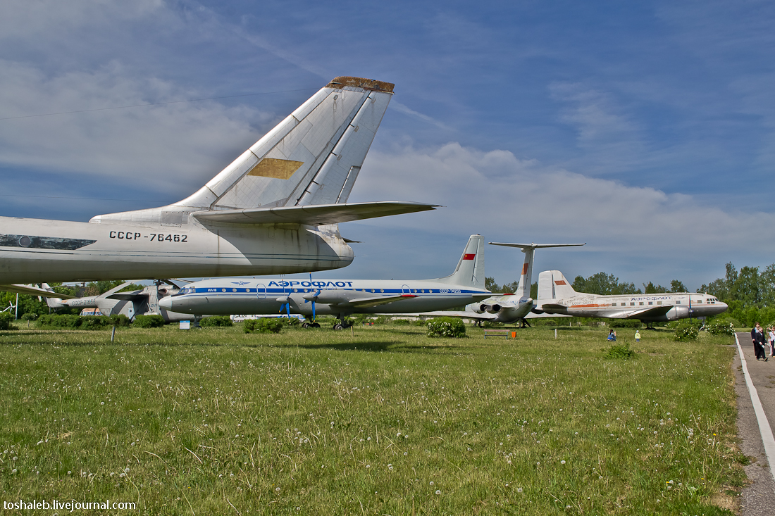 Aviation Museum-67