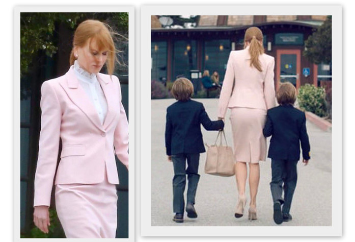 Big Little... Style 2! Big Little... Style 2!