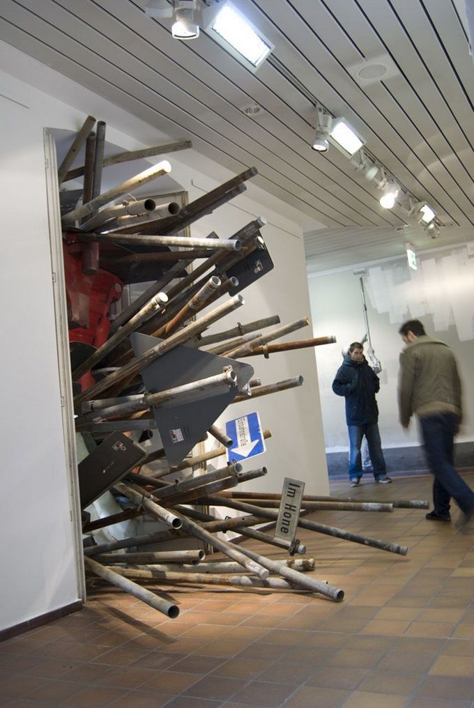 фото, арт, современное искусство