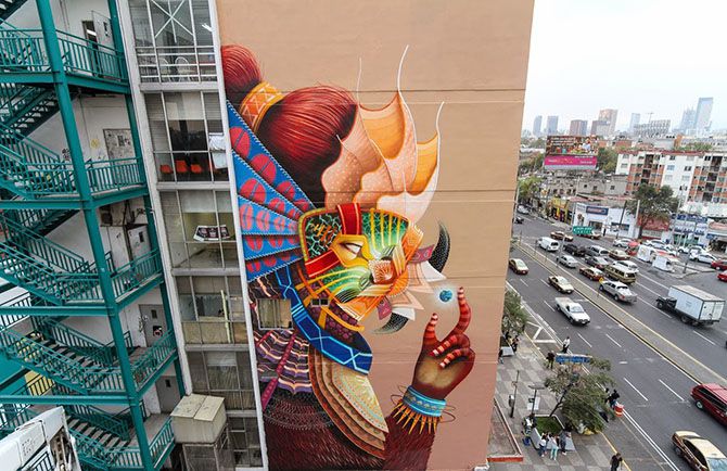 интересное, рисунки