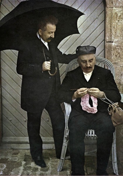 Неожиданные фотографии