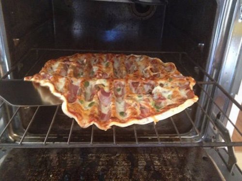 Почти получилось (30 фото) Почти получилось (30 фото)