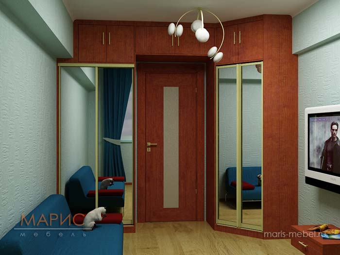 Блог сайта "женский журнал".