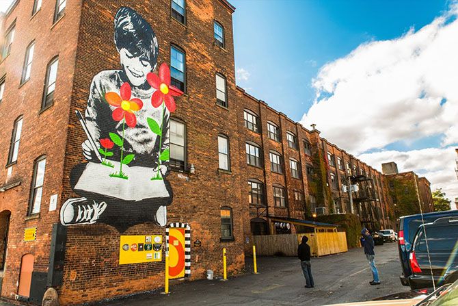 интересное, рисунки