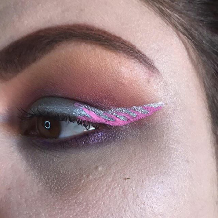 Unicorn Eyeliner