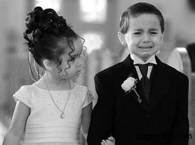 Ранний брак только по закону