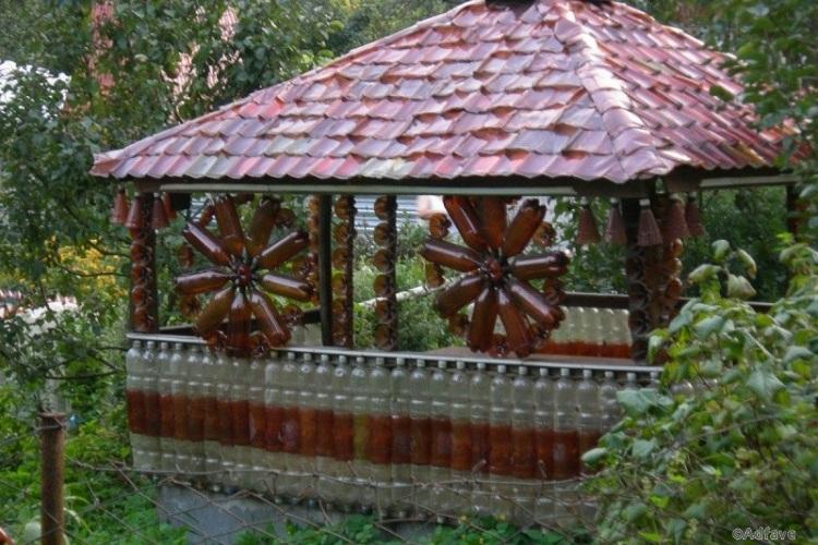 Поделки в беседку Поделки в беседку