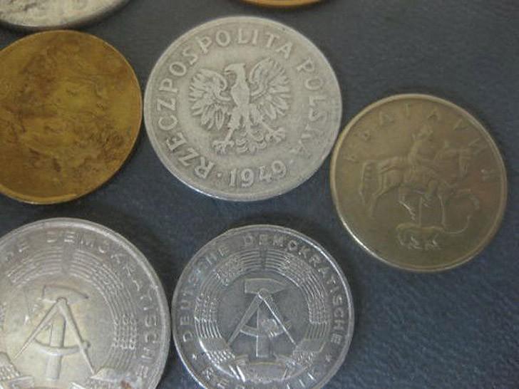 Что копили и собирали дети CCCP Что копили и собирали дети CCCP