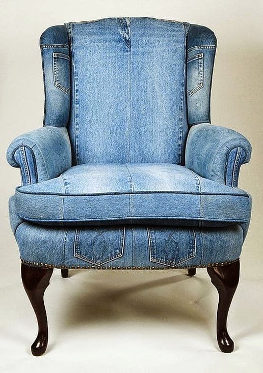 Made of jeans Made of jeans