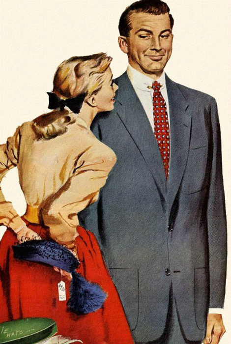 Понимание и всепрощение. | Фото: Finer Femininity. Понимание и всепрощение. | Фото: Finer Femininity.