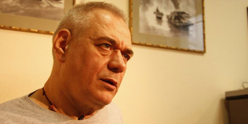 Восхваление Доренко отвратительно и опасно Восхваление Доренко отвратительно и опасно