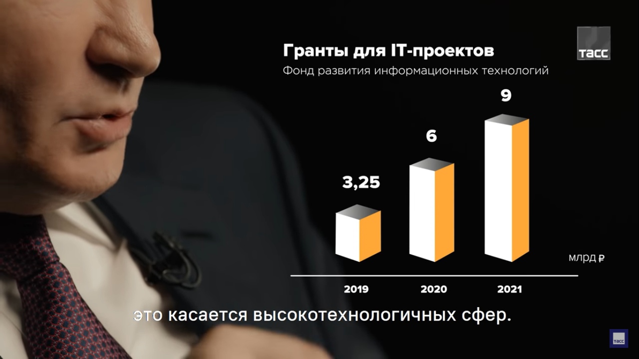 Путин сказал, что «утечка мозгов» из России уменьшилась. Что говорит статистика?