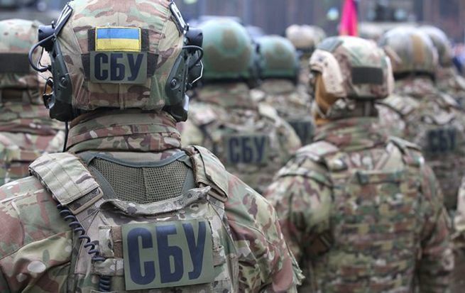 Украинские спецслужбы готовят серию провокаций в Крыму – документ Украинские спецслужбы готовят серию провокаций в Крыму – документ