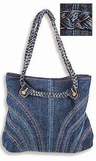 Made of jeans Made of jeans