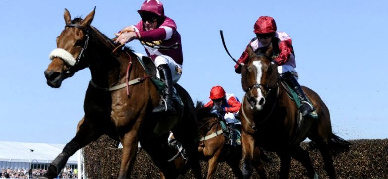 Betway стала партнёром Национального фестиваля скачек