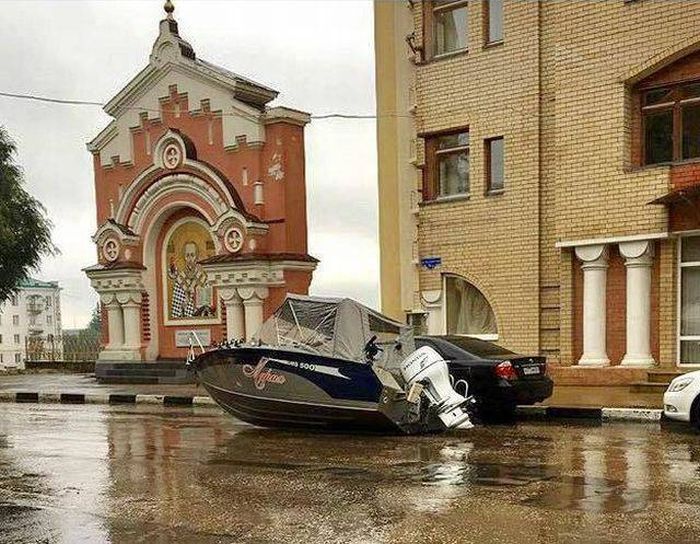 Прикольные картинки. Вечерний выпуск (58 фото) Прикольные картинки. Вечерний выпуск (58 фото)