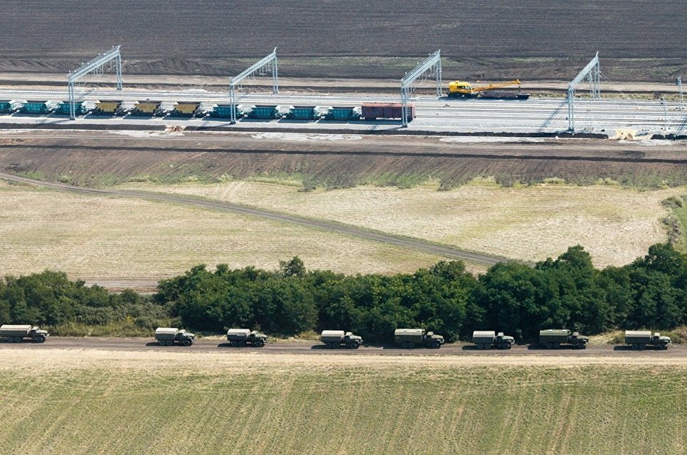 Кто не скачет, тот побеждает: Украине уже нечем шантажировать Россию Кто не скачет, тот побеждает: Украине уже нечем шантажировать Россию