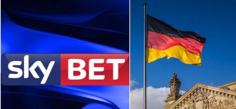 Sky Bet запускает сайт для ставок на спорт в Германии