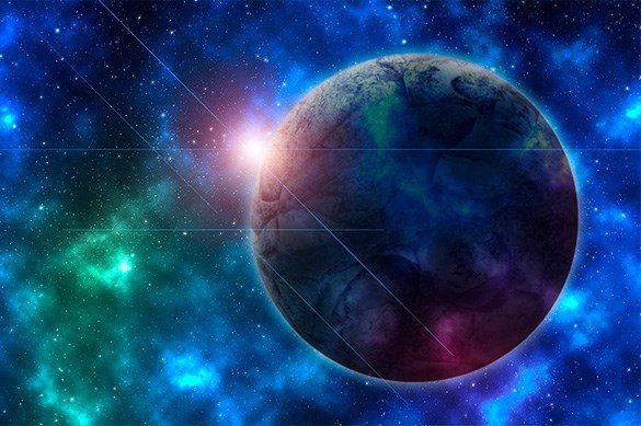 Астрономы нашли загадочный источник "сигналов инопланетян"