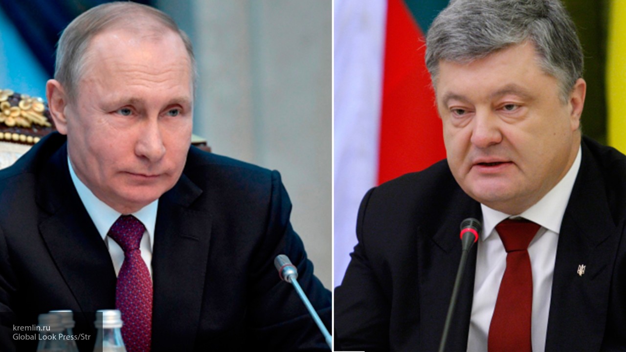 Песков раскрыл подробности разговора Порошенко и Путина Песков раскрыл подробности разговора Порошенко и Путина