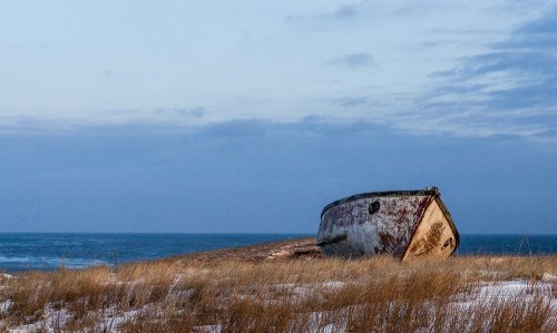 Острова Мадлен: земля выживших в кораблекрушениях Острова Мадлен: земля выживших в кораблекрушениях