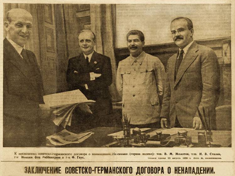Так ли уж прав был Троцкий…