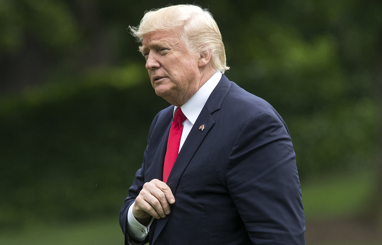 AP: в администрации Трампа возникли разногласия по встрече с Путиным
