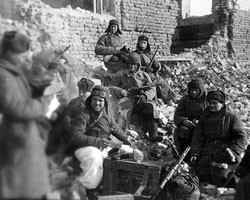 Сталинград: великая победа великой войны