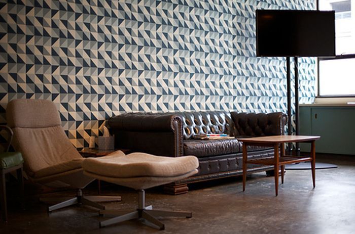 офис, работа, дизайн