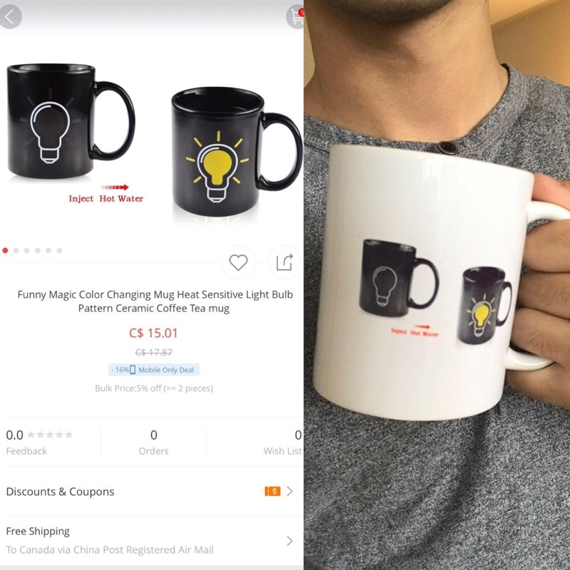 Вся суть покупок на АliЕxpress Вся суть покупок на АliЕxpress aliexpress, интернет-магазин, китай, подарки, покупки, прикол, россия, юмор
