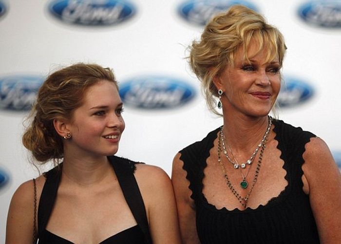 знаменитости, дочь, актеры