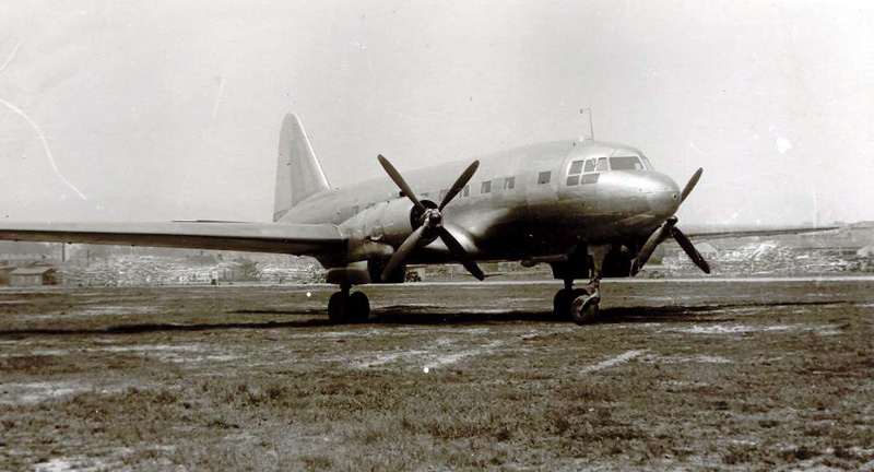 Ил-12