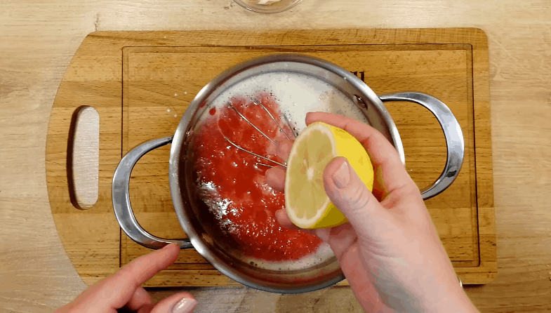 Шикарный летний торт без выпечки: быстро и безумно вкусно Шикарный летний торт без выпечки: быстро и безумно вкусно