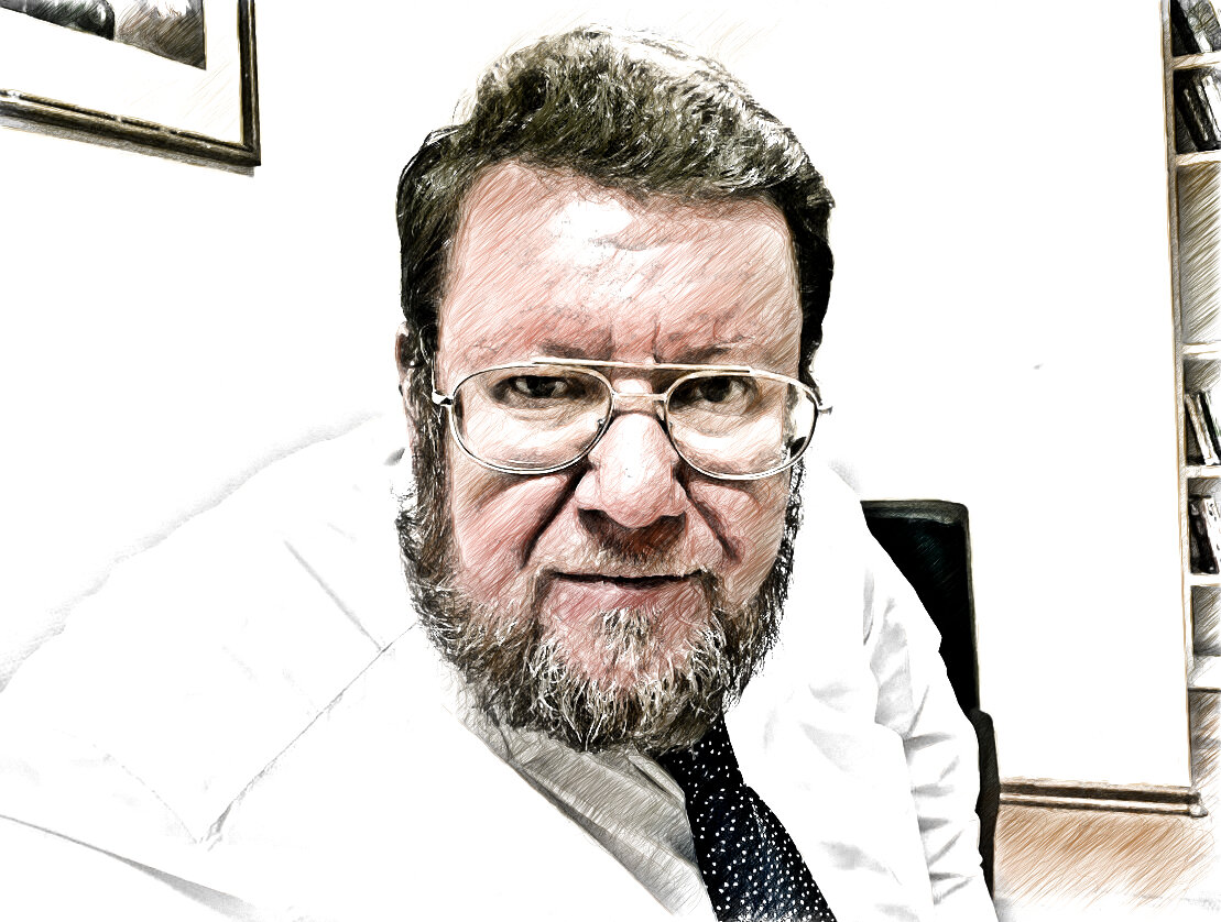 Евгений Сатановский: Мир, труд, апрель! Ура товарищи! "Коронавирус, но пасаран!". Не пройдёт, стало быть. И точка.